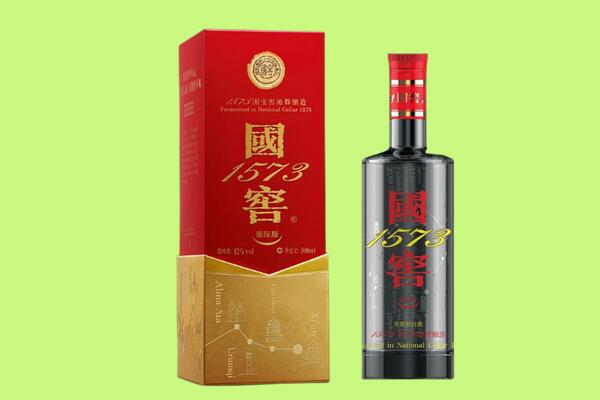 磴口县回收国窖